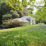 visit Antony woodland Garden - Bath House - Antony Woodland Garden