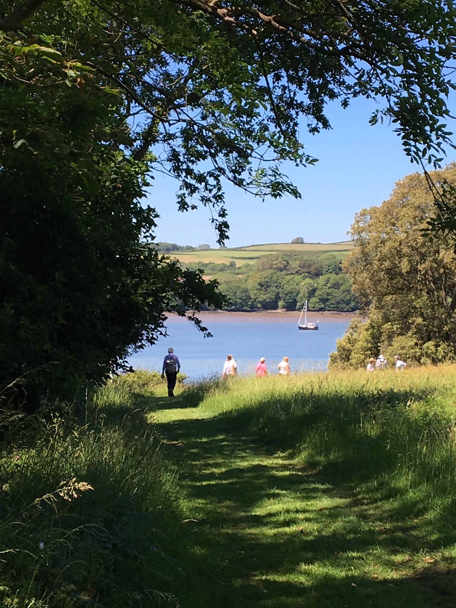 Head Gardener’s Newsletter – June 2021